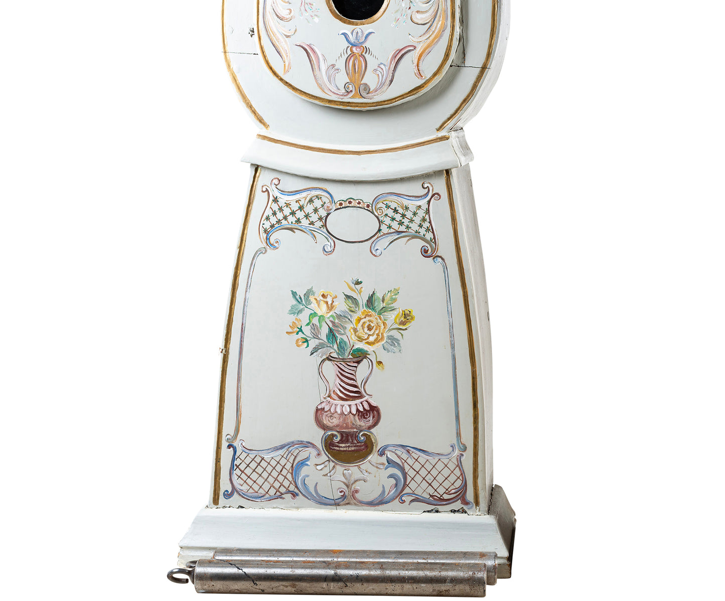 Horloge Mora 23