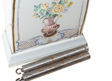 Mora Clock 10-01