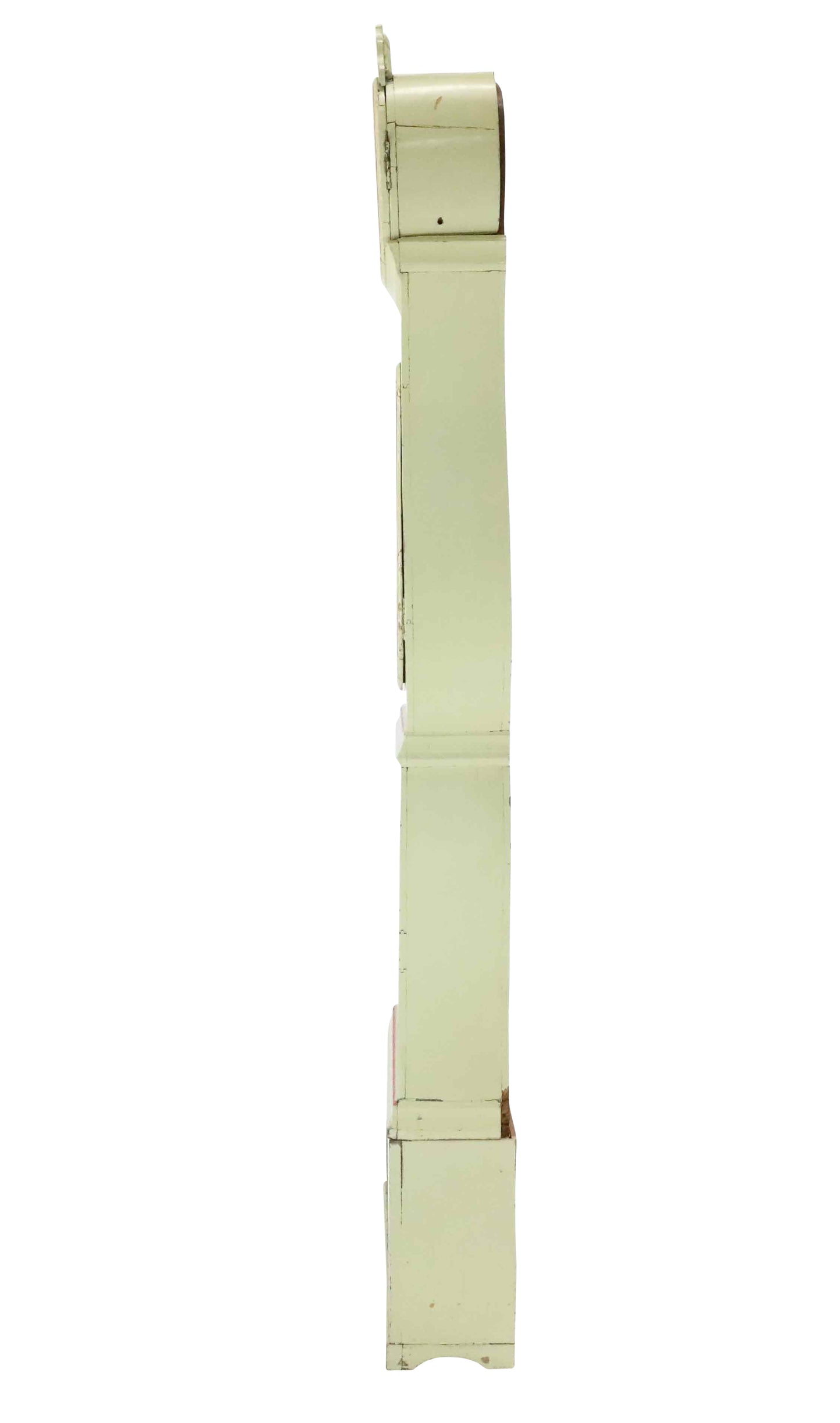 Mora Clock 20