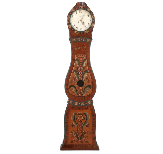 Mora Clock 20