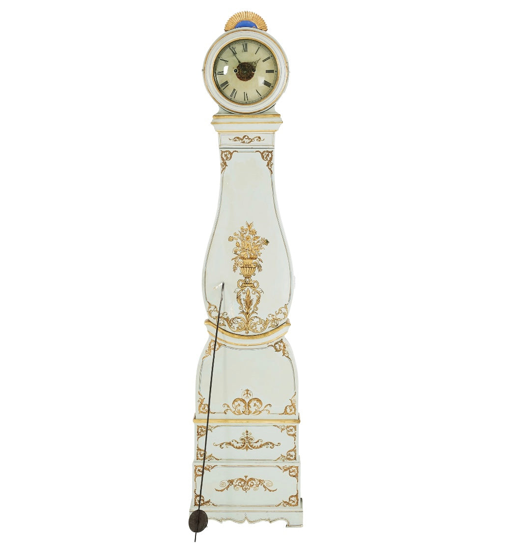 Mora Uhr 07
