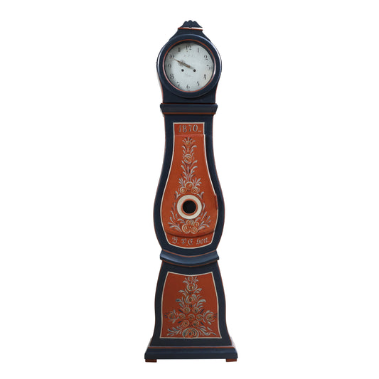Mora Clock 22