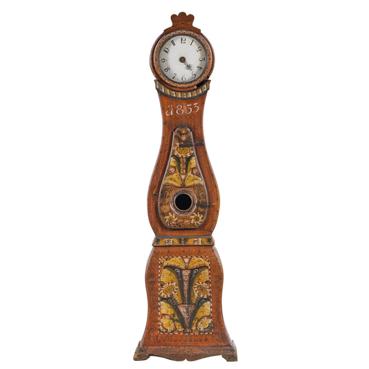 Mora Clock 21
