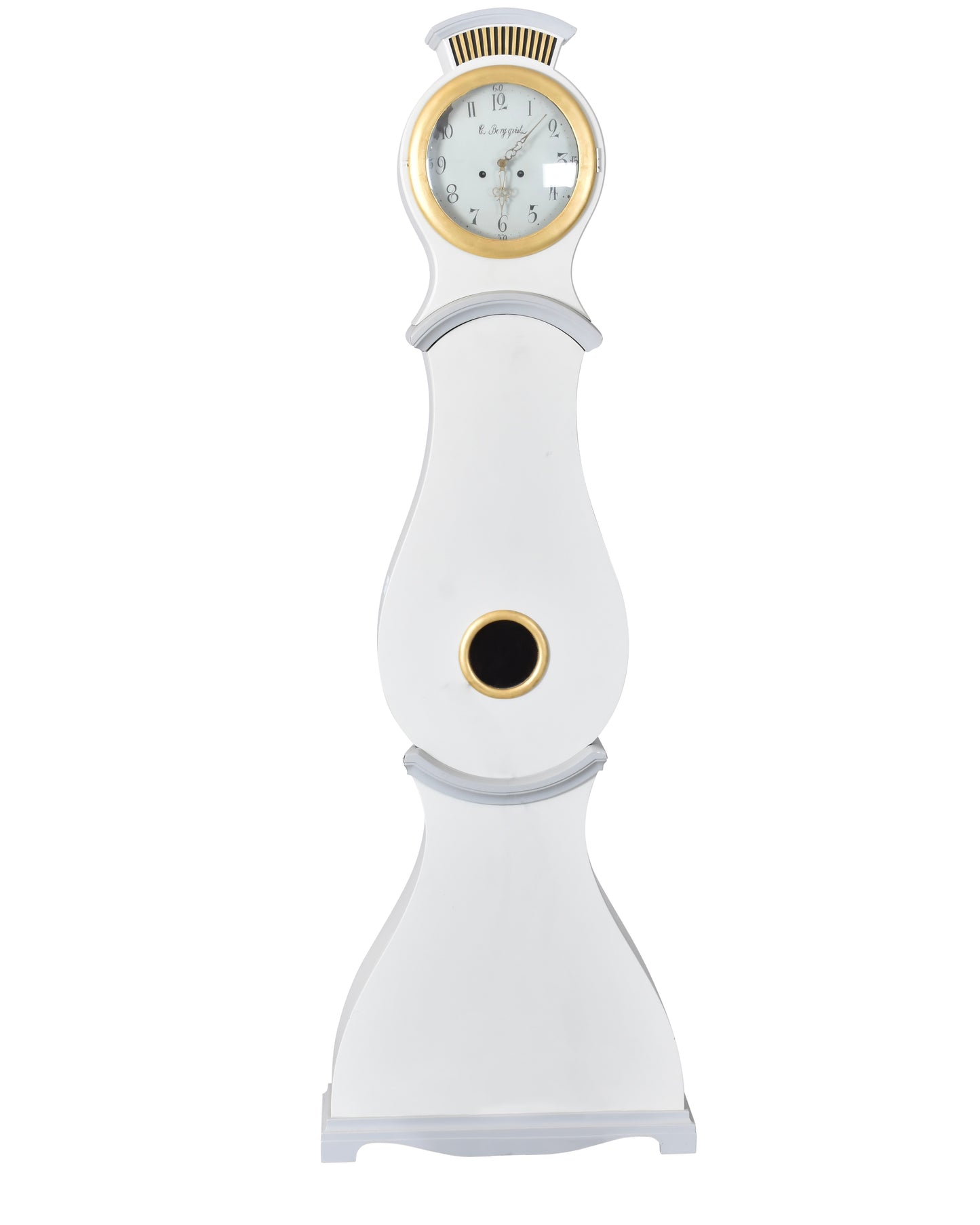 Mora Clock 25