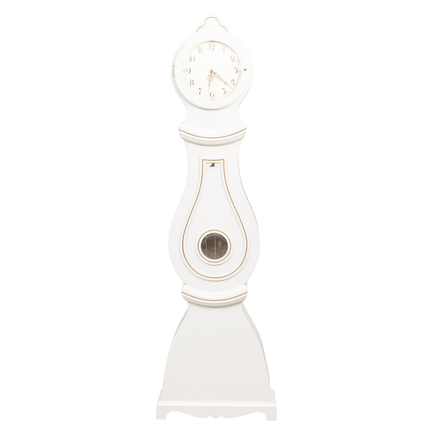 Mora Clock 33