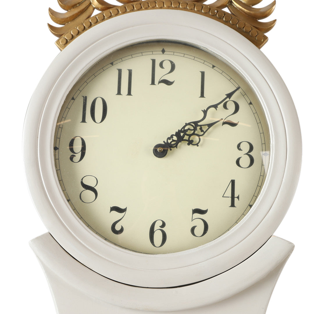 Mora Clock 26