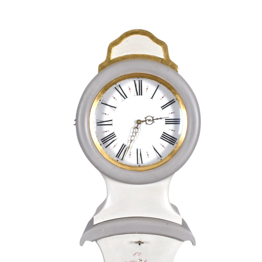 Mora Clock 23