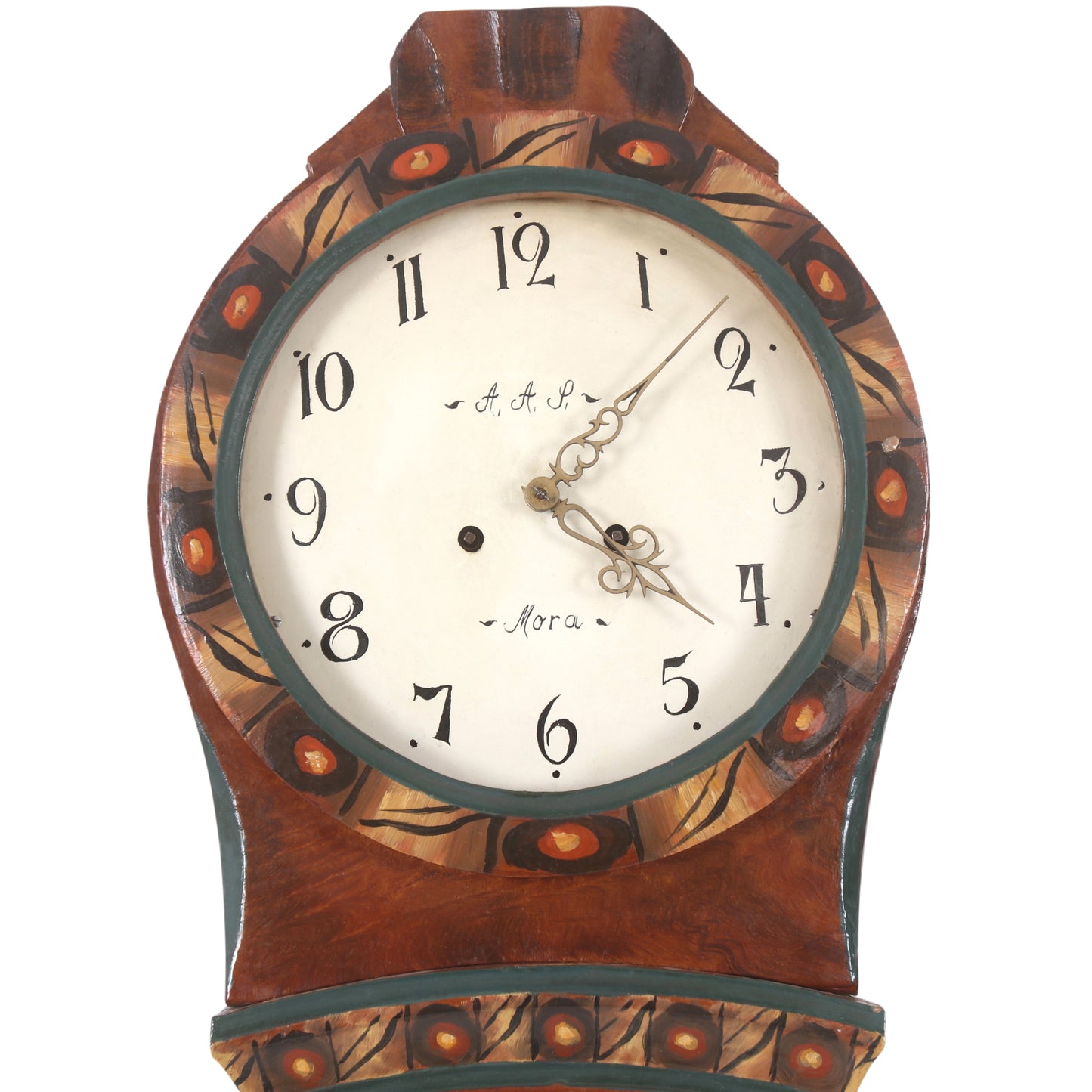 Mora Clock 20