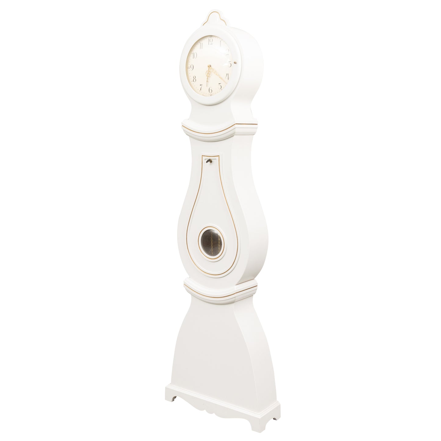 Mora Clock 33