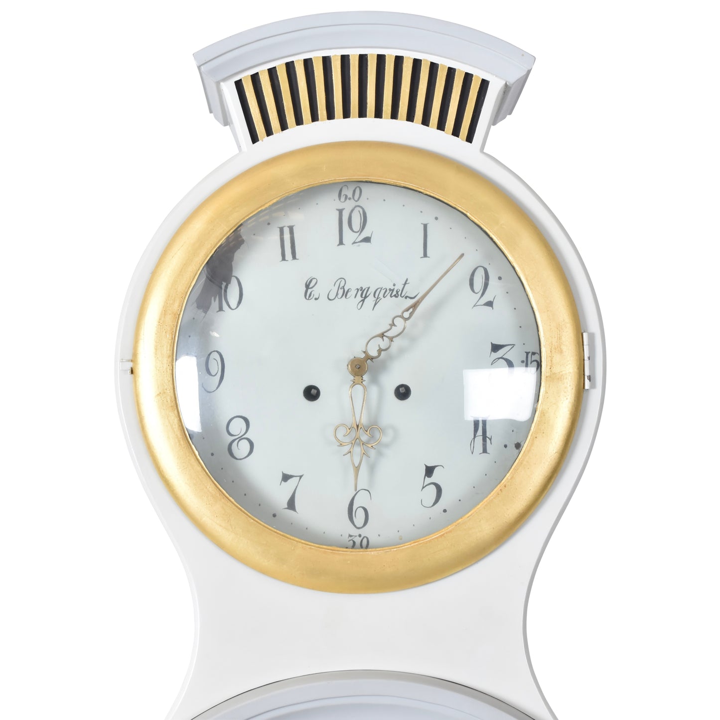 Mora Clock 25