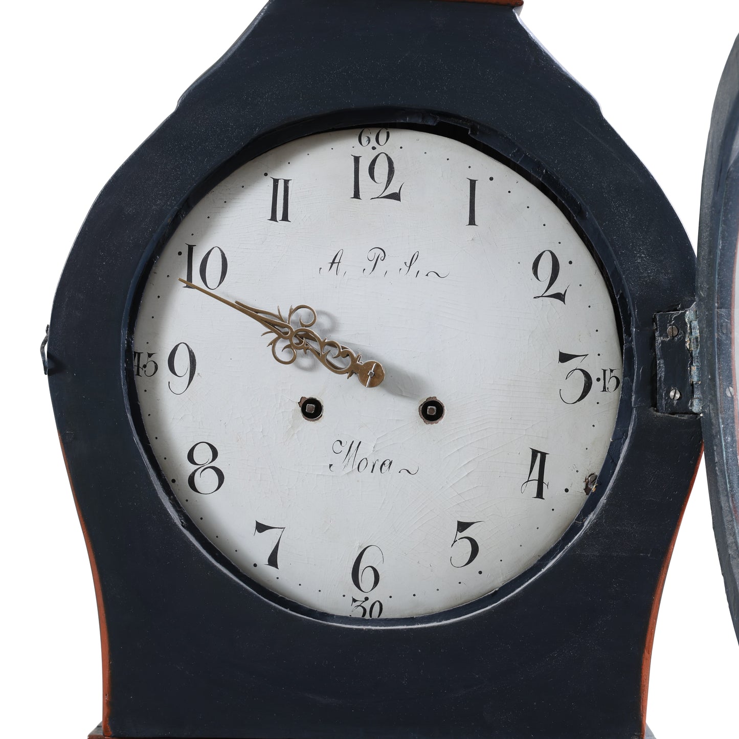 Mora Clock 22