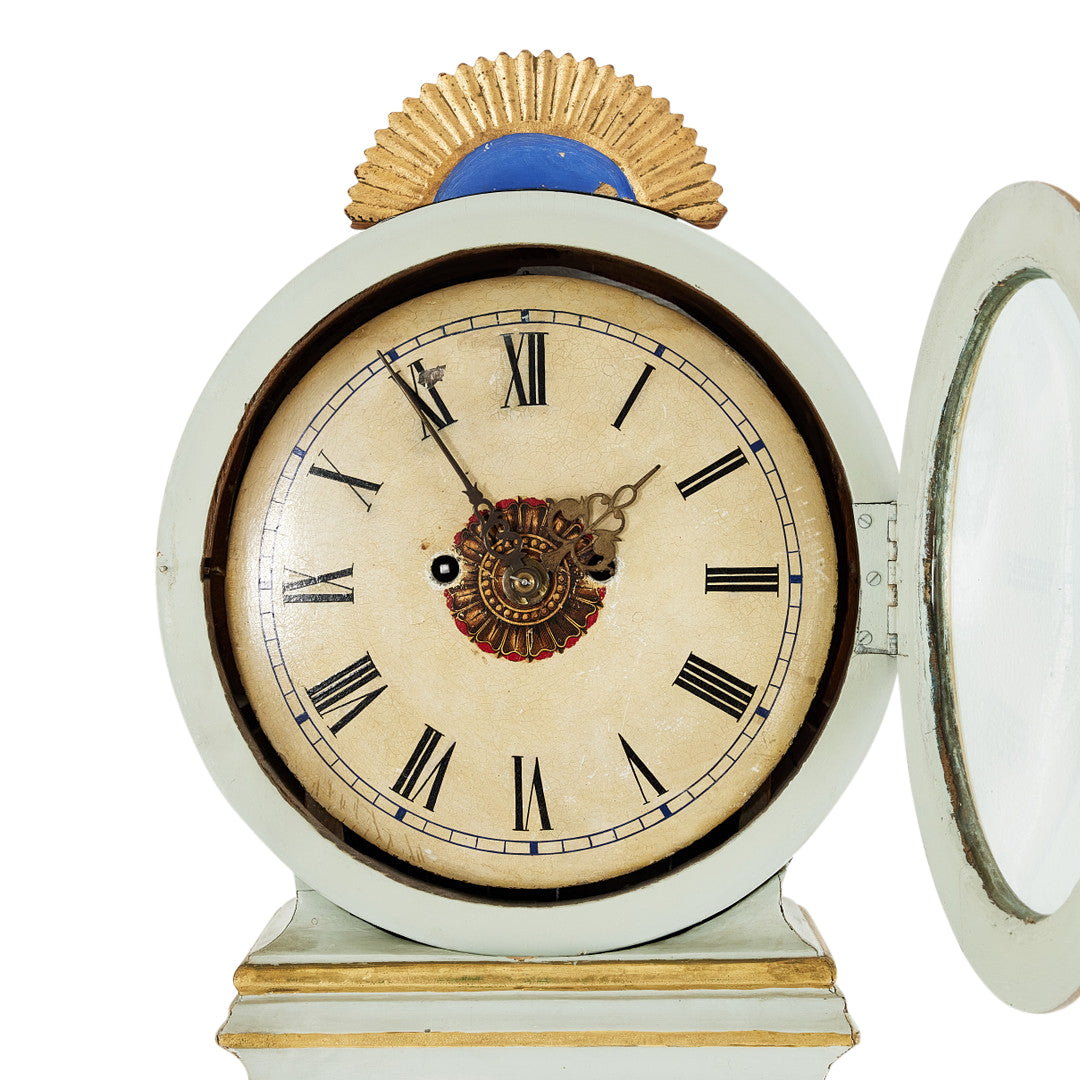 Mora Uhr 07