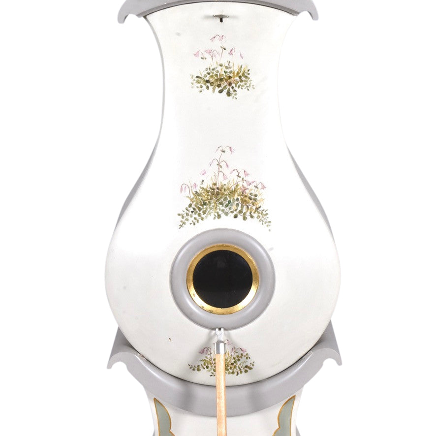 Mora Clock 23