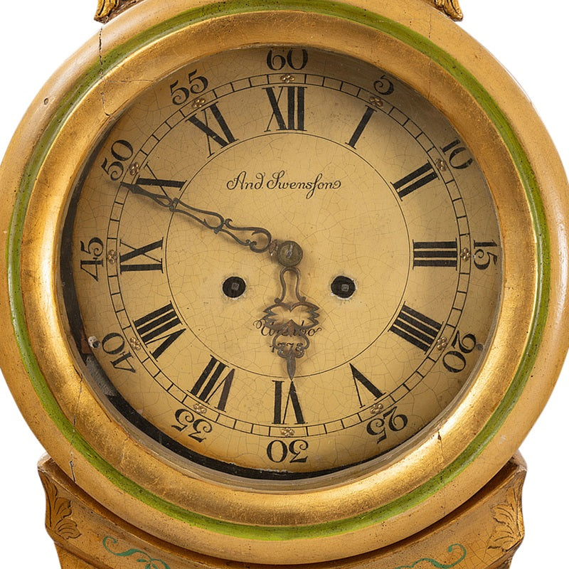 Mora Uhr 03