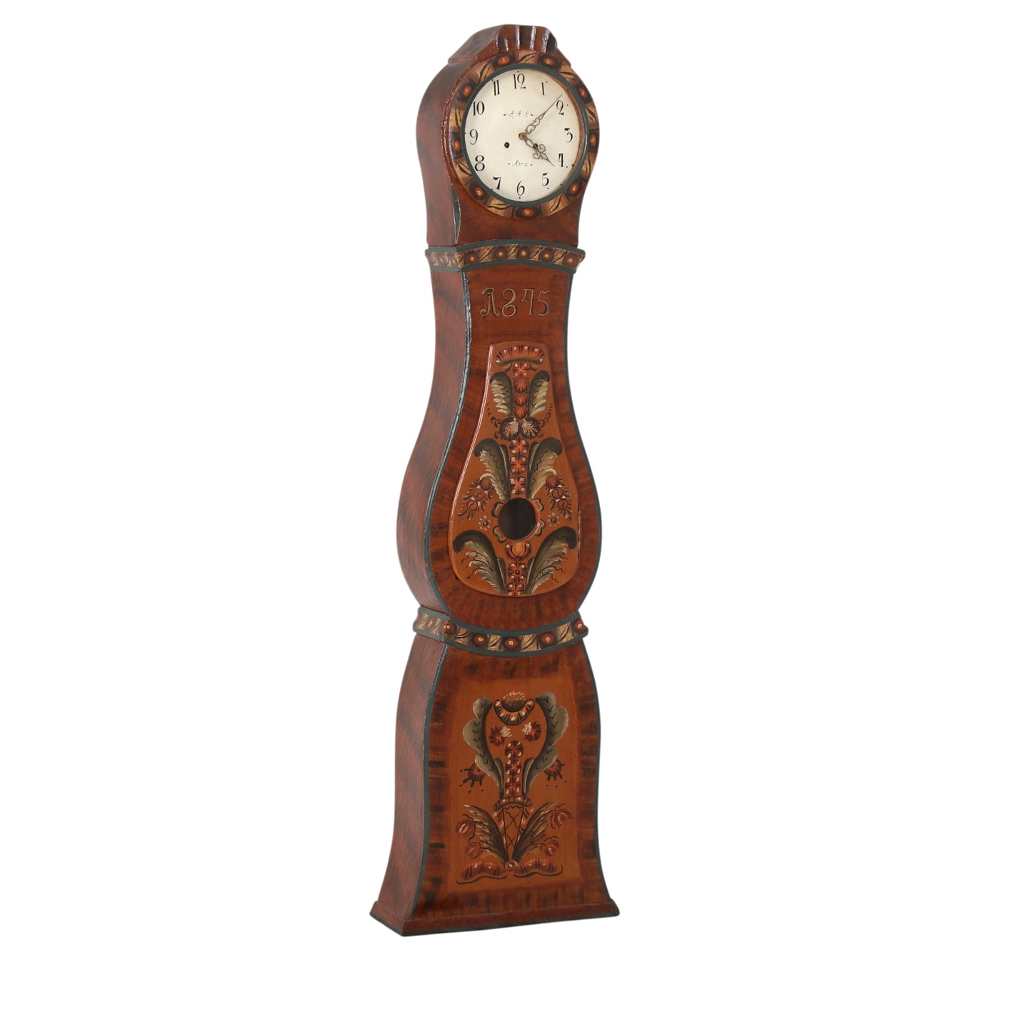 Mora Clock 20