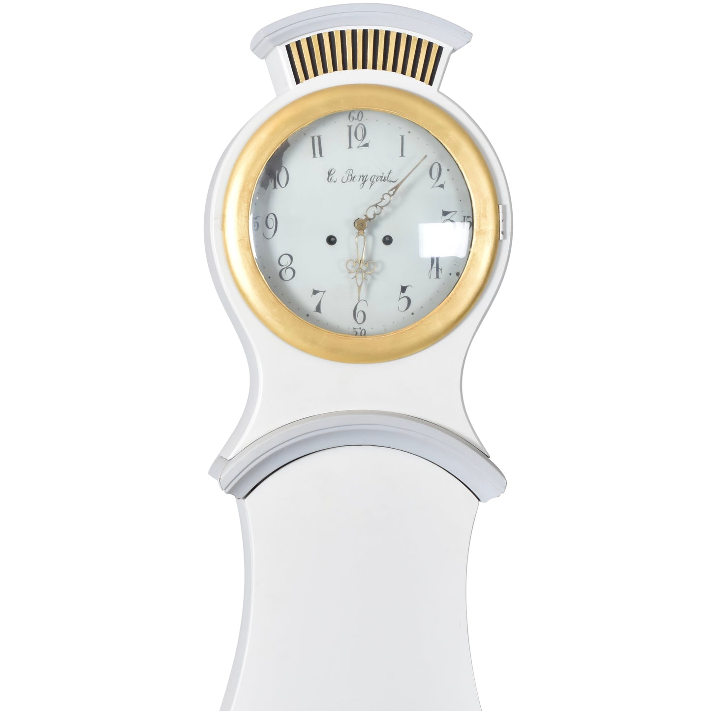 Mora Clock 25