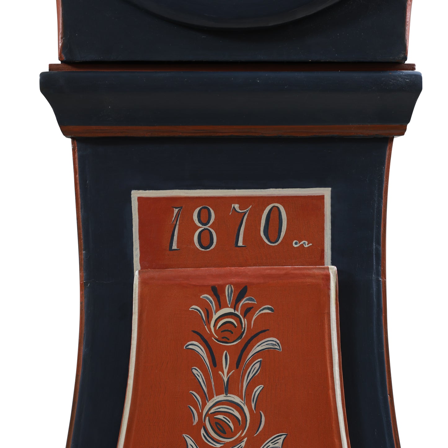 Mora Clock 22