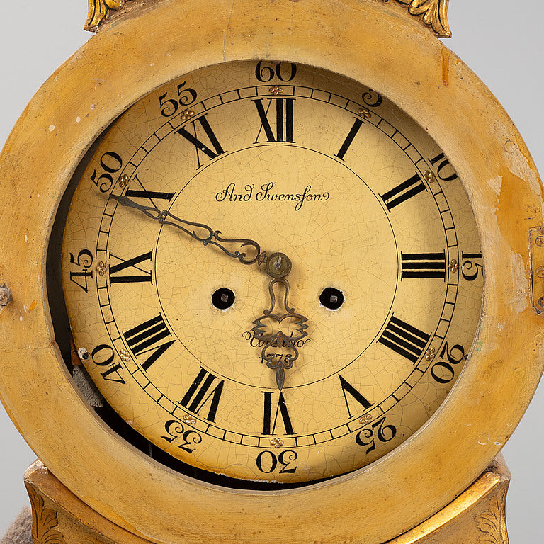 Mora Uhr 03
