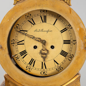 Mora Clock 02-01