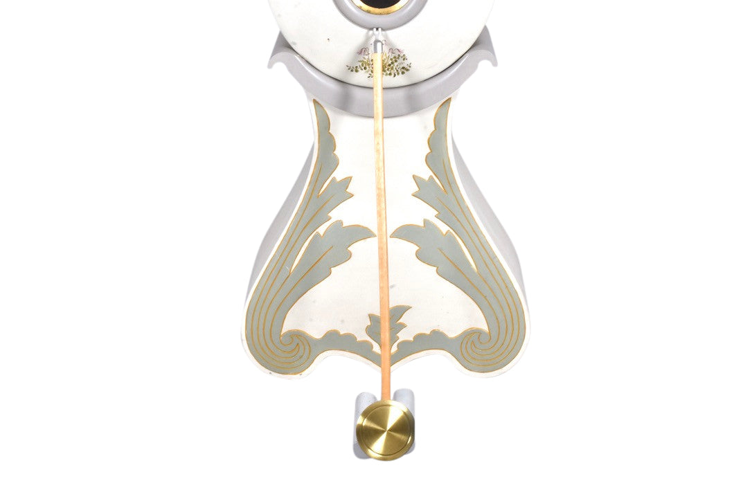 Mora Clock 23