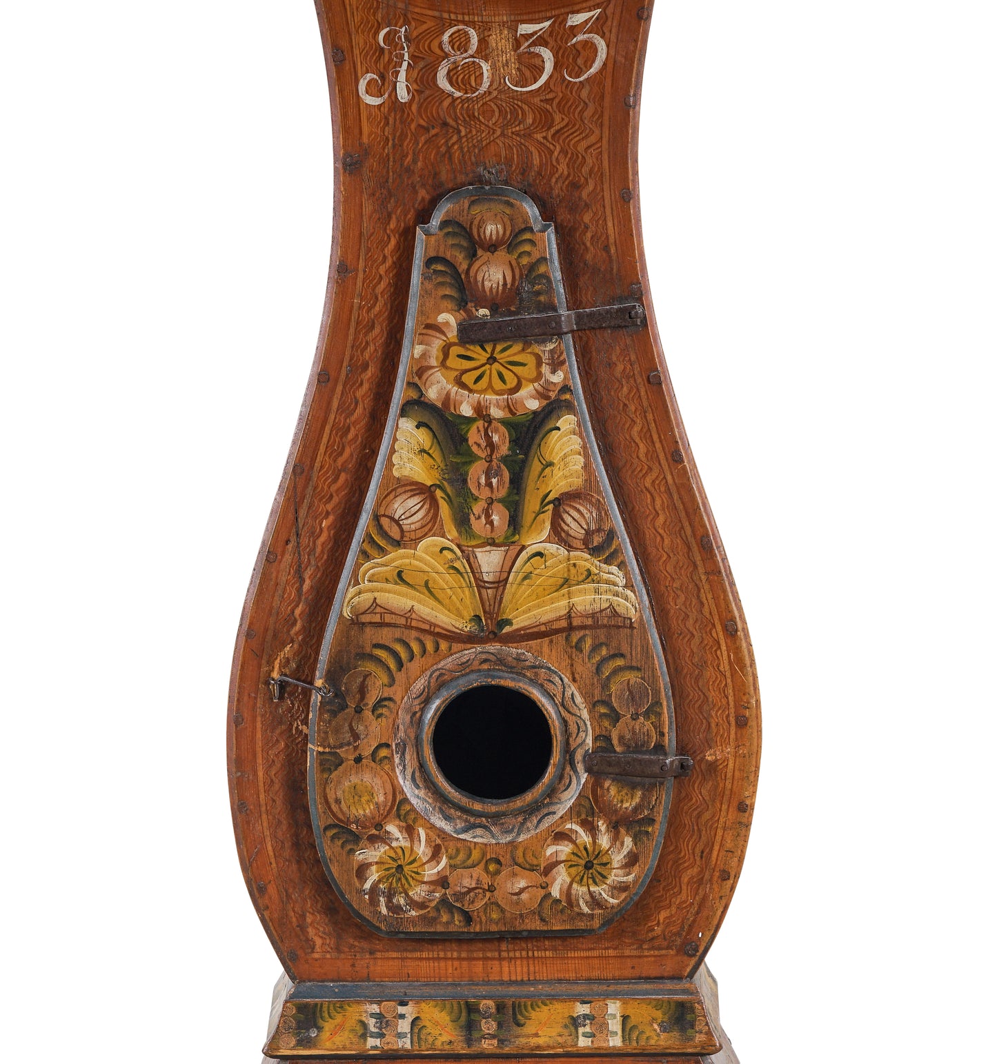 Mora Clock 21