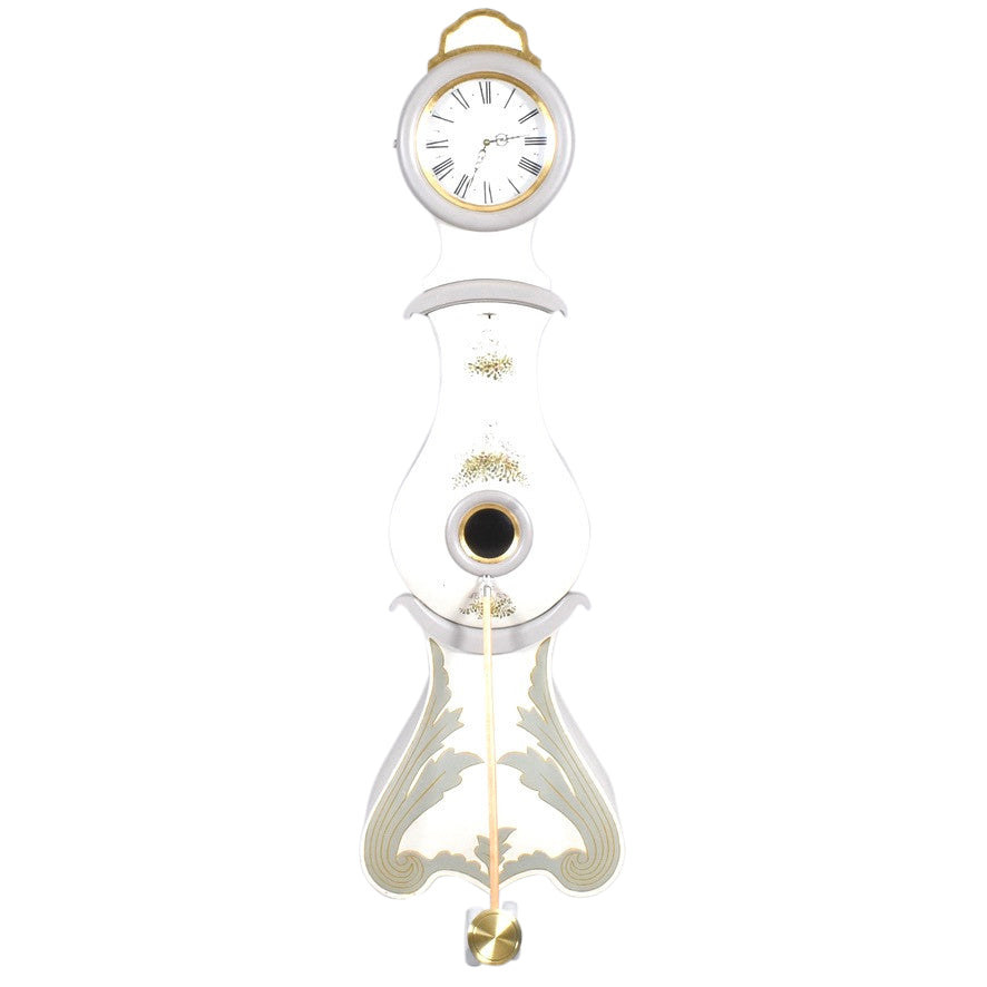 Mora Clock 23