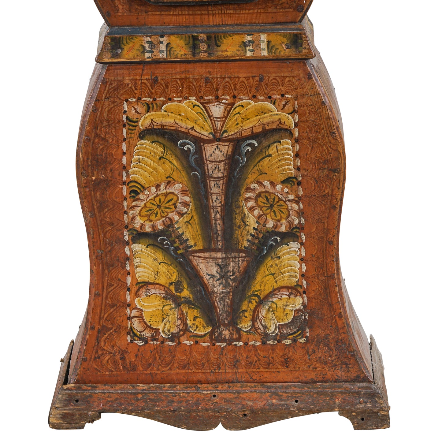Mora Clock 21