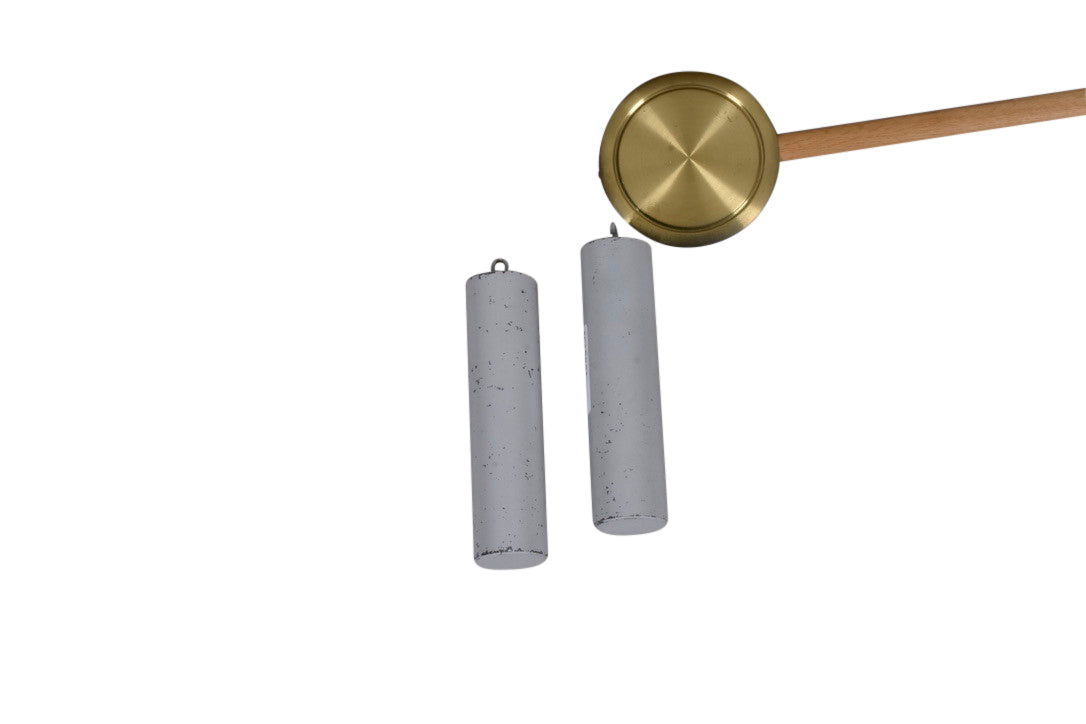 Mora Clock 23
