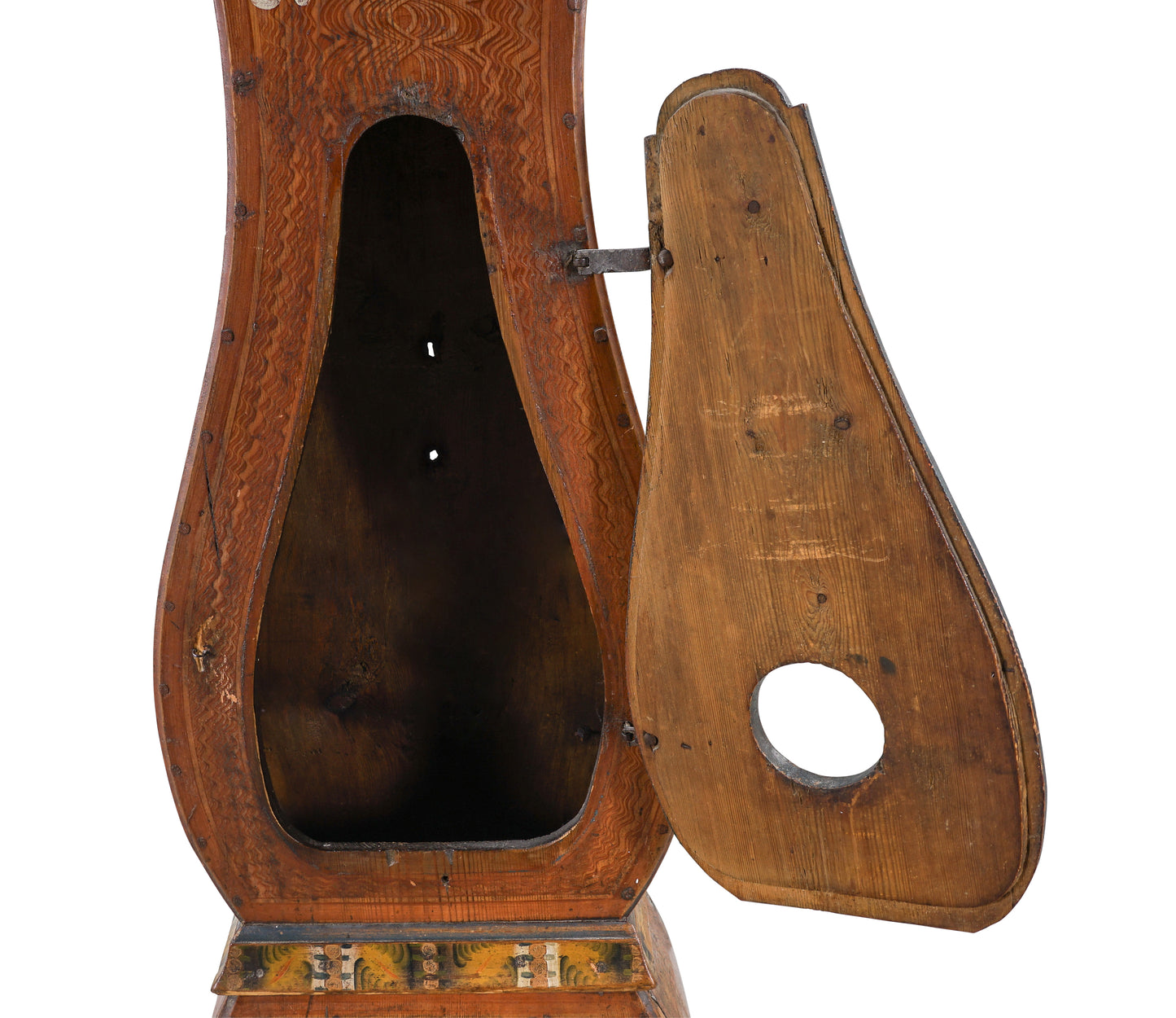 Mora Clock 21