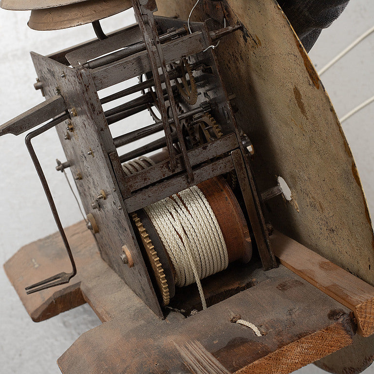 Mora Uhr 03