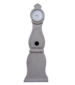 Reproduction Mora Clock 32