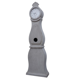 Reproduction Mora Clock 32