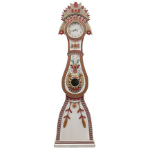 Mora Clock 01