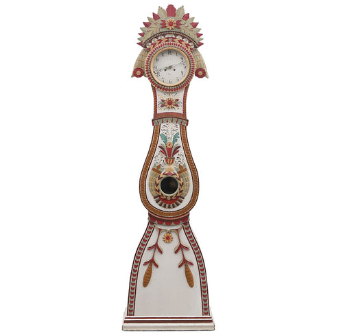 Mora Clock 01