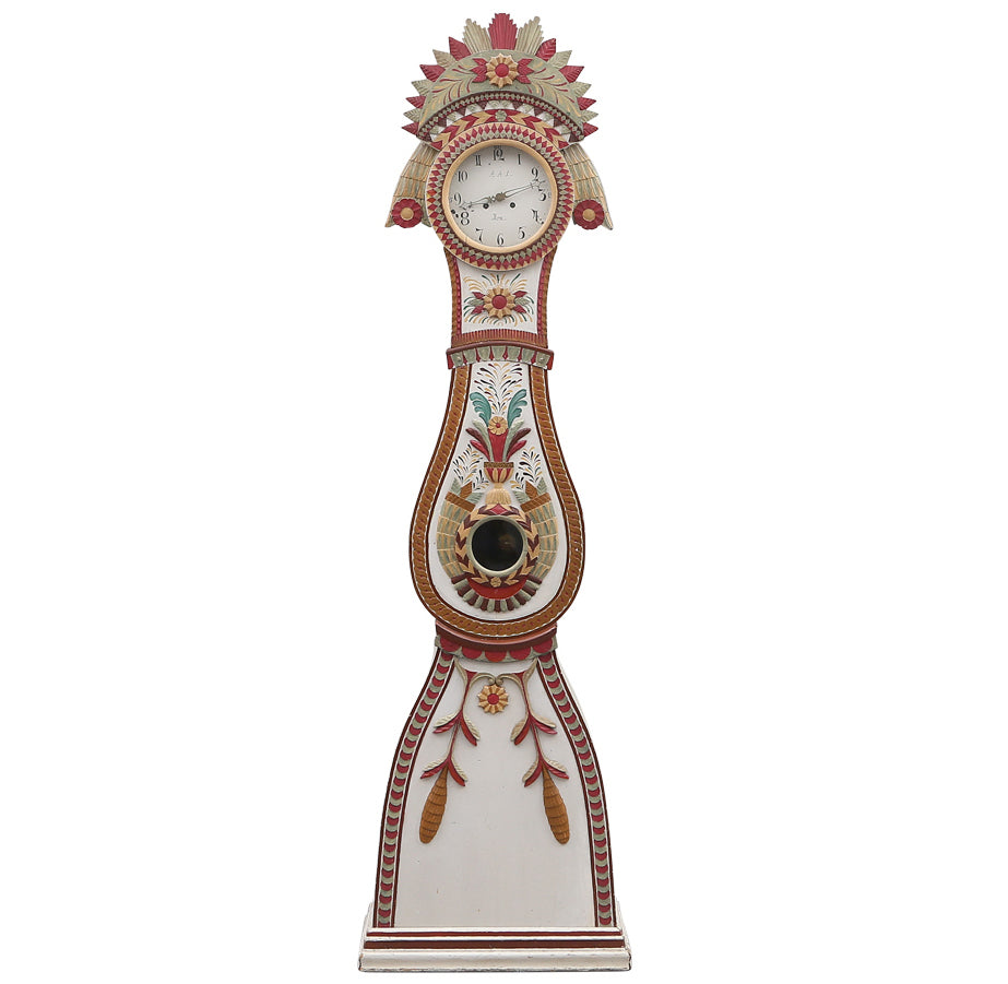 Mora Clock 02