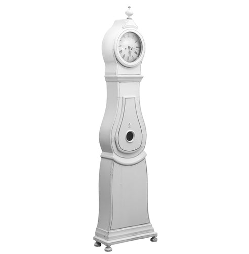 Mora Clock 08