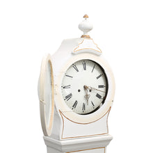 Mora Clock 08