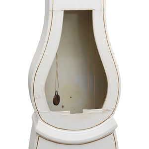Mora Clock 08