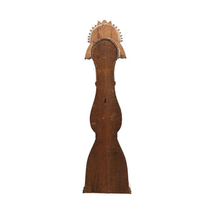 Mora Clock 01