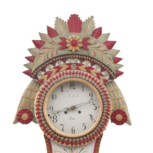 Mora Clock 01