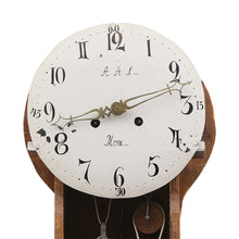 Mora Clock 01