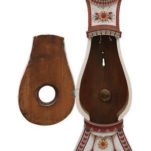 Mora Clock 01