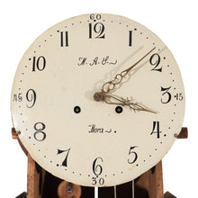 Mora Clock 03