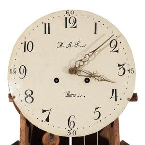 Mora Clock 03
